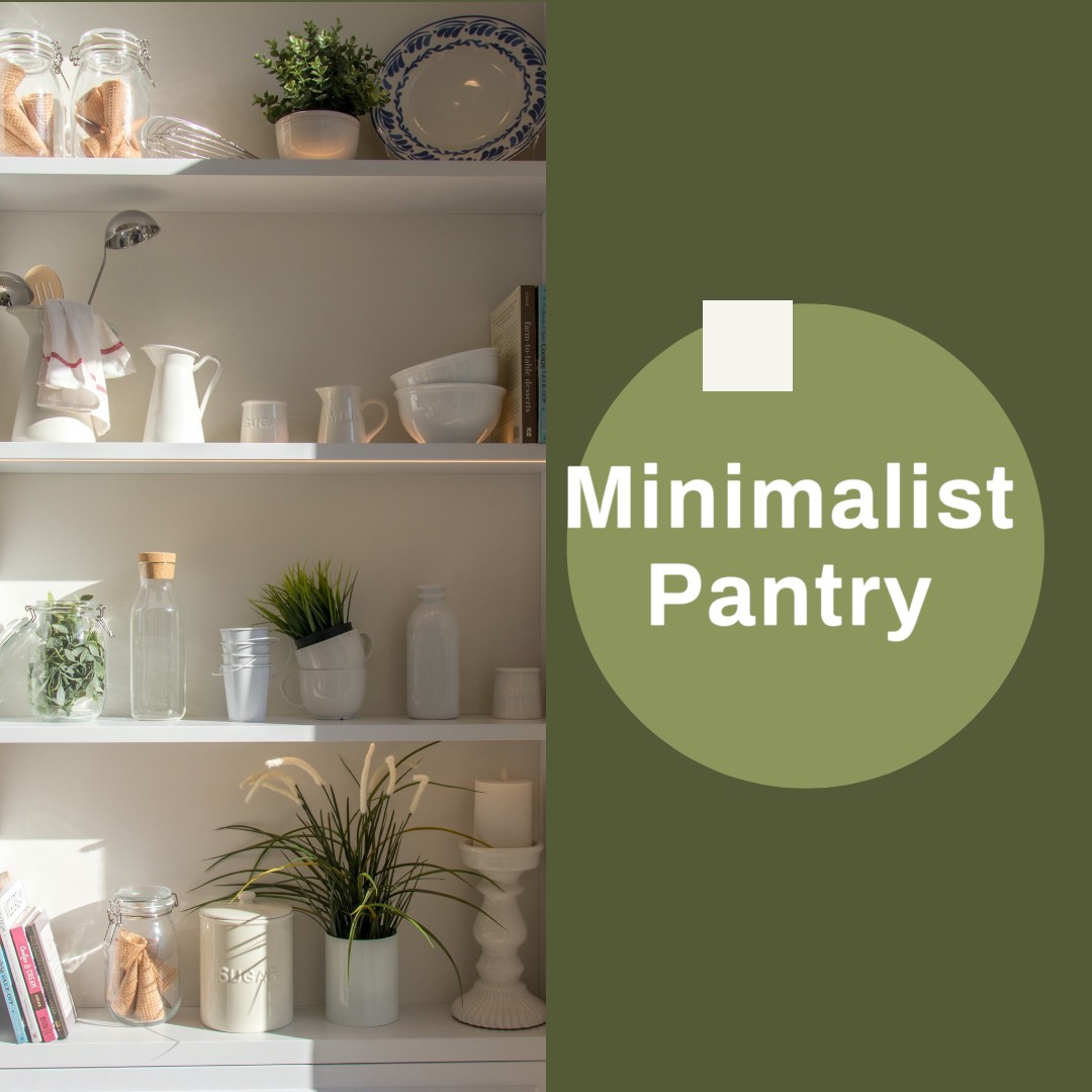 Minimalist Living