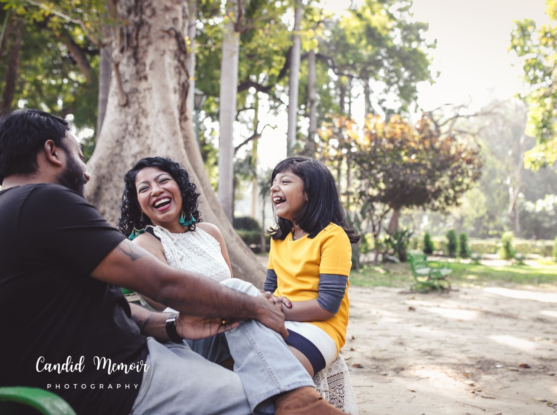 What To Wear For A Family Photo Session