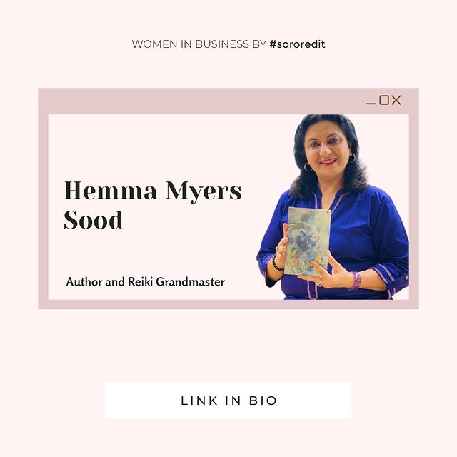 Hemma Myers Sood 