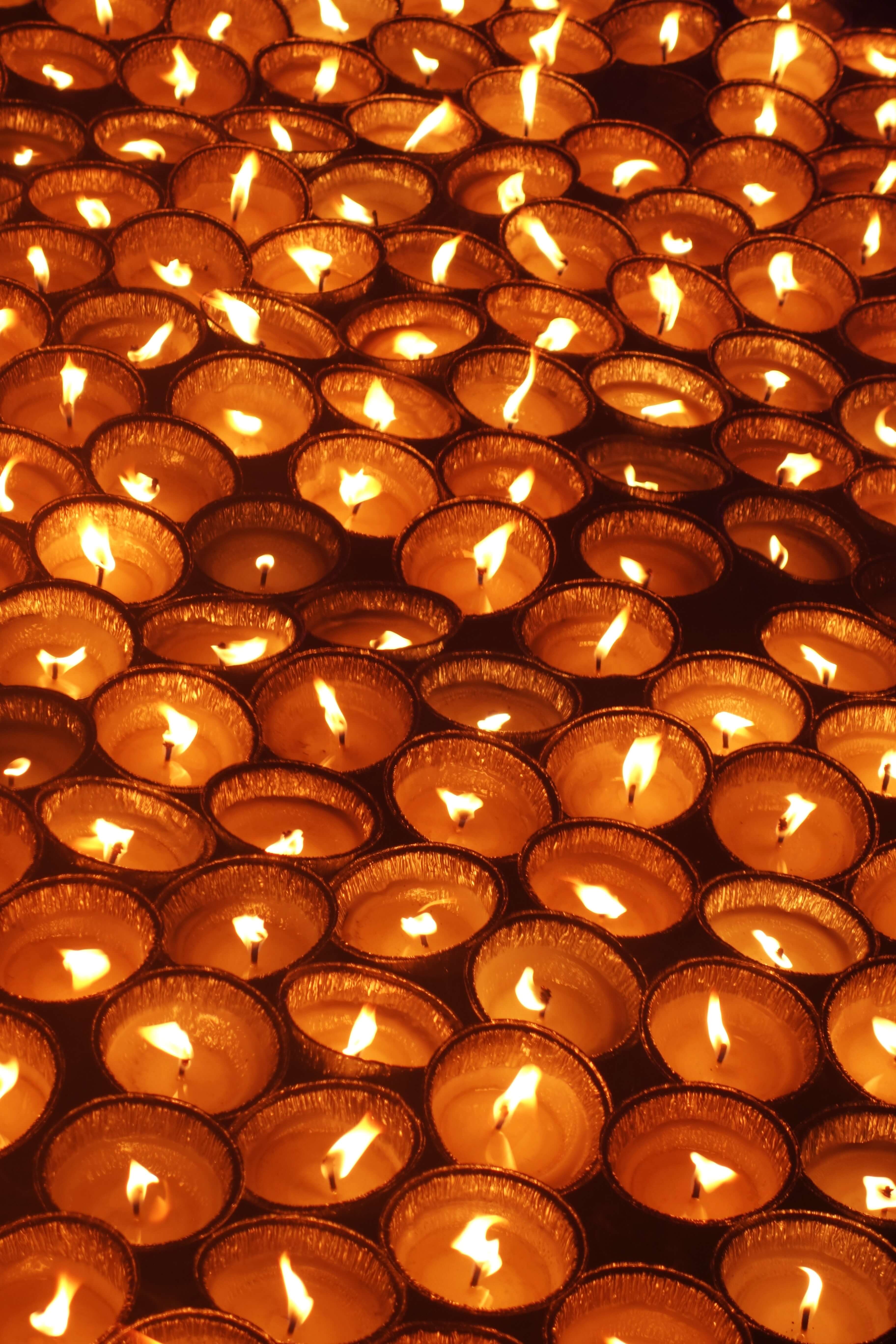 Five Days of Diwali 