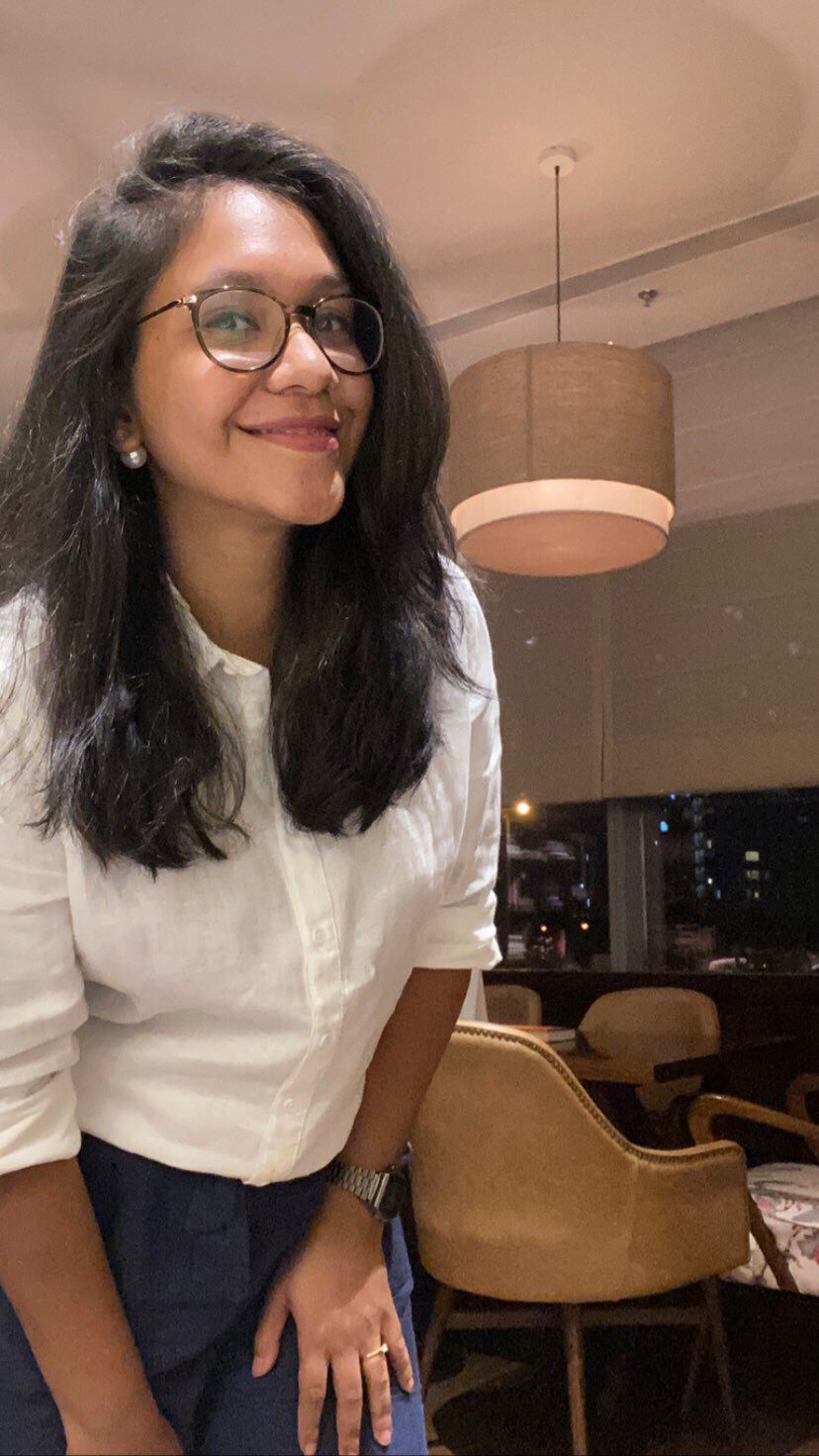 Prerna - Founder of Earthist 