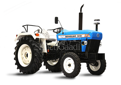 New Holland Tractor | Best Manufacturers in India- Price List 2022