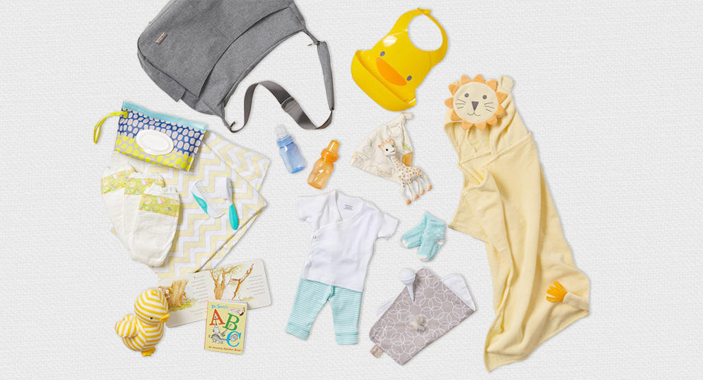 Newborn Baby Essentials: The Ultimate Baby Checklist