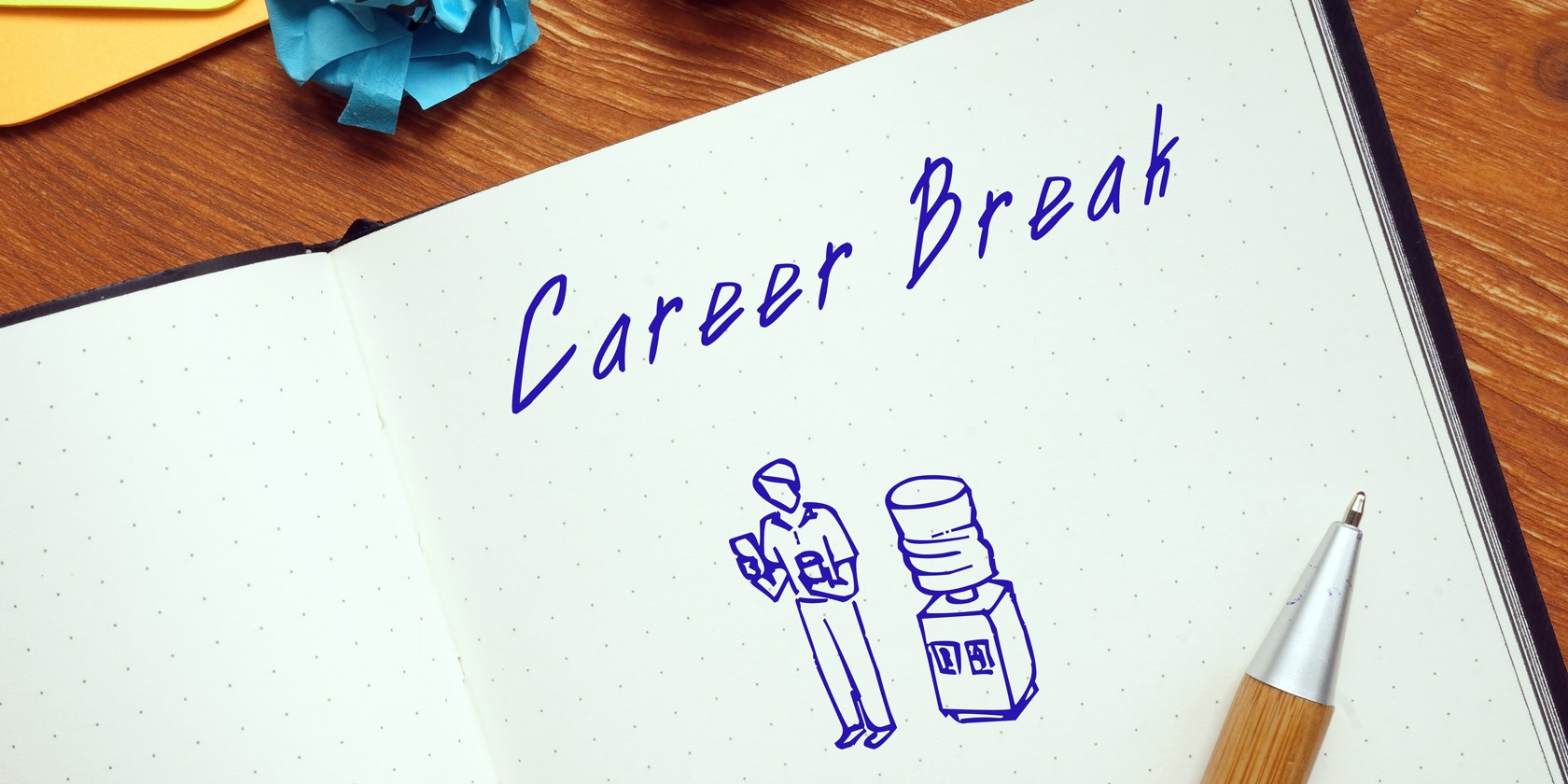 6 Questions you need to ask yourself before taking any career break