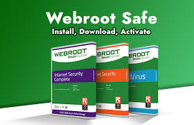 How To Download Install And Activate Webroot Secure Anywhere?