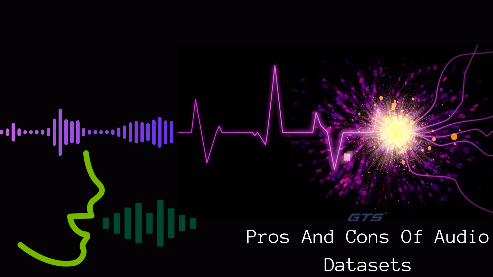 Pros And Cons Of Audio Datasets In Artificial Intelligence