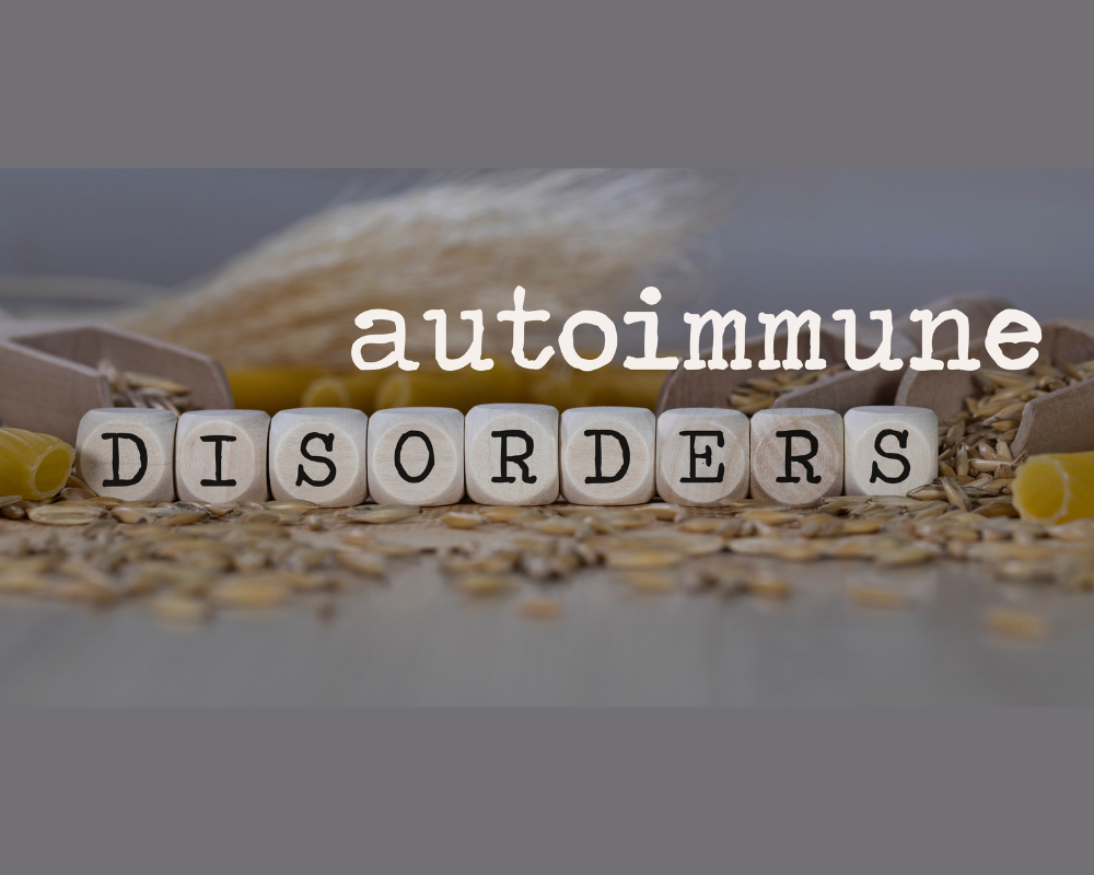 What is an Autoimmune Disorder