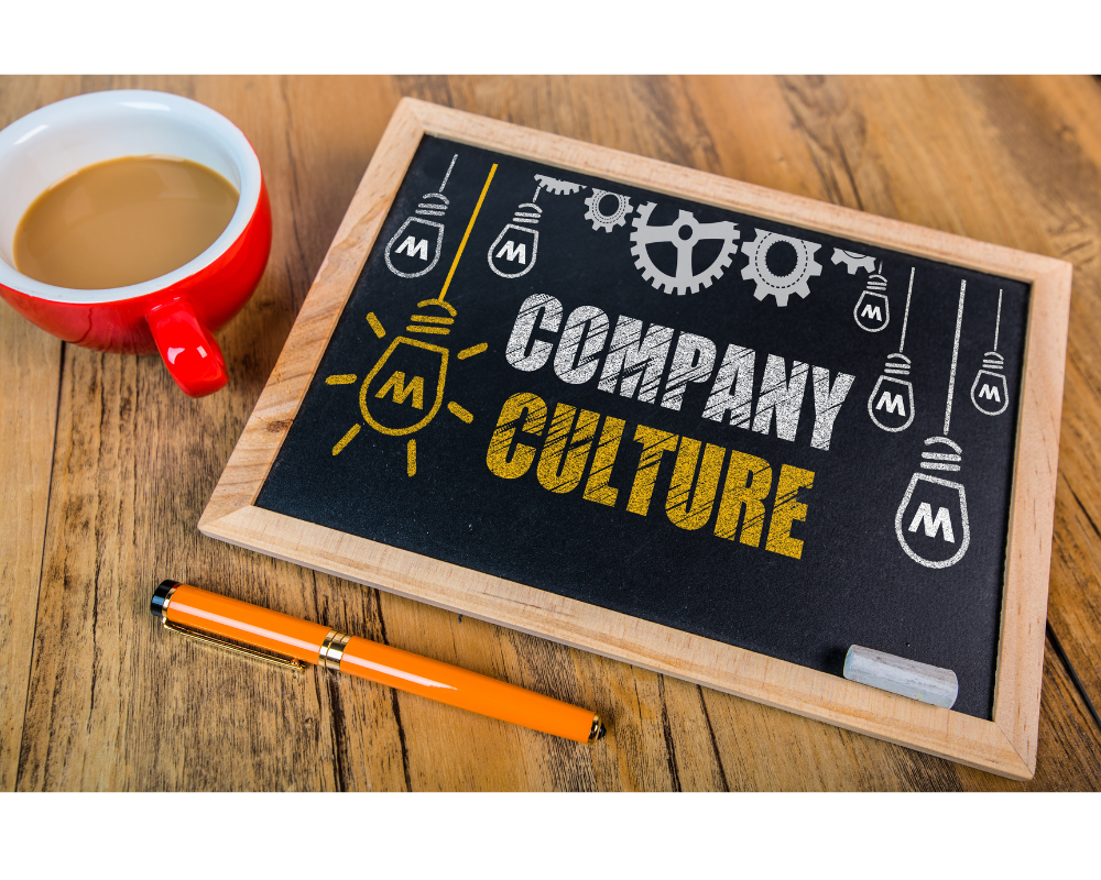 4 Ways to Creating a Company Culture that Supports Women: With Examples from successful female-led businesses