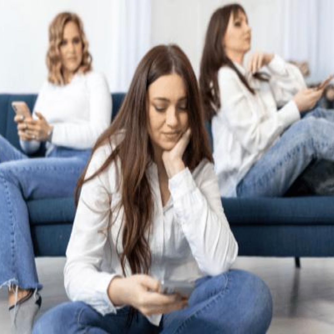 Organizations facing engagement issues?
