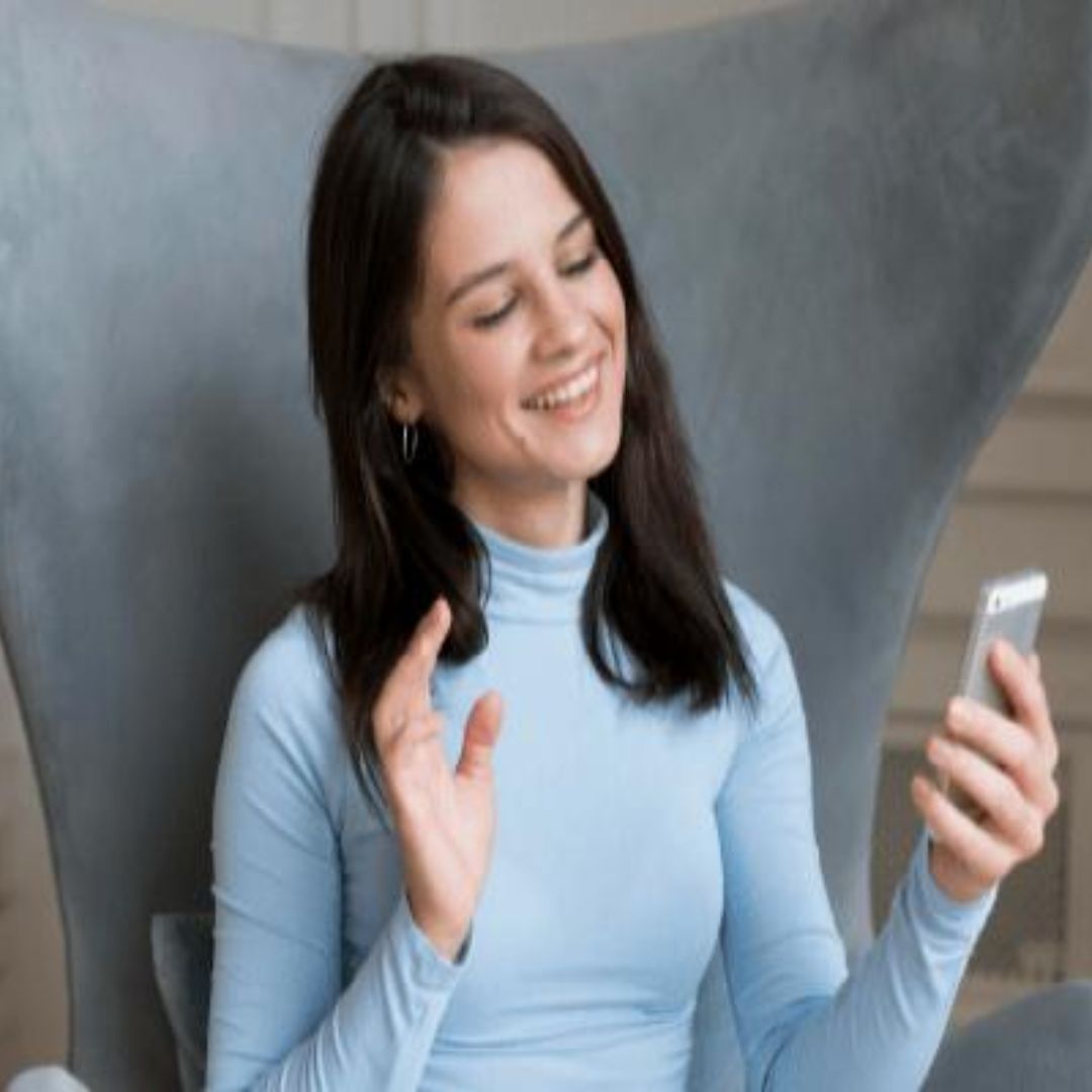 Can online connections be a substitute for in-person connections