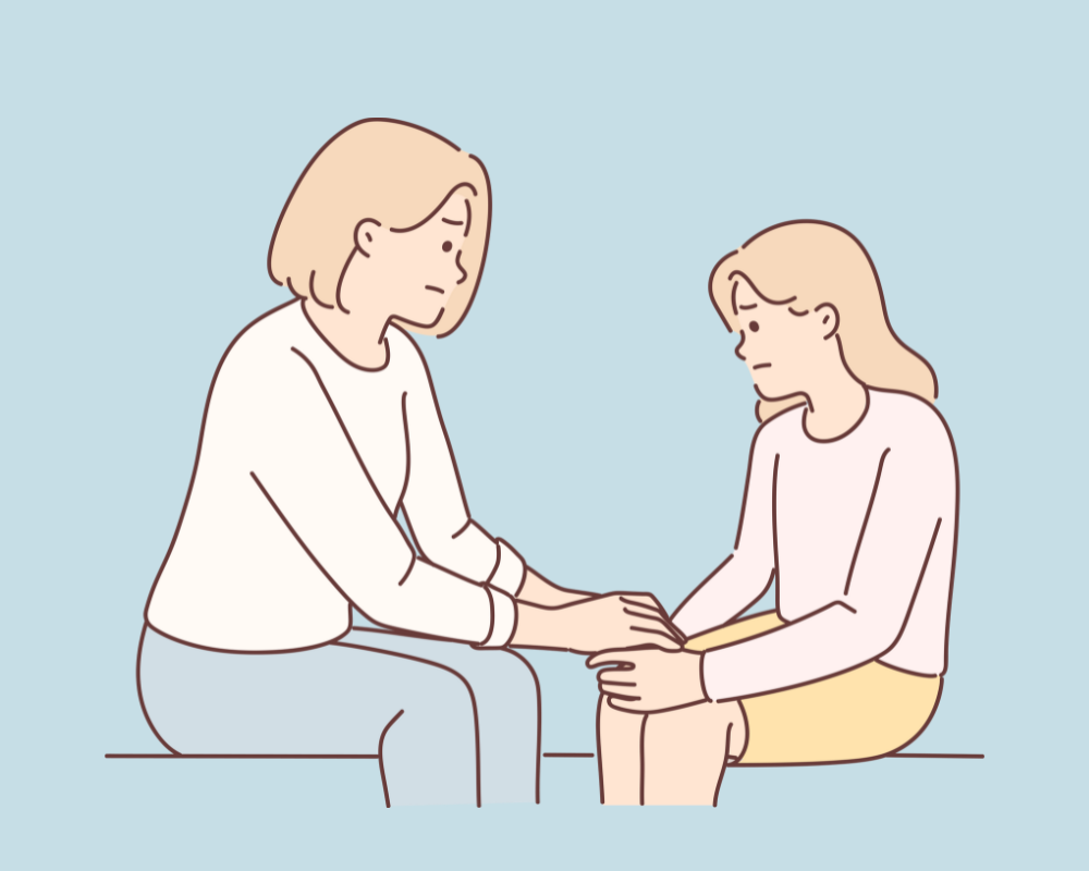 Helping Your Teen Understand Puberty | AN EXPERT GUIDE