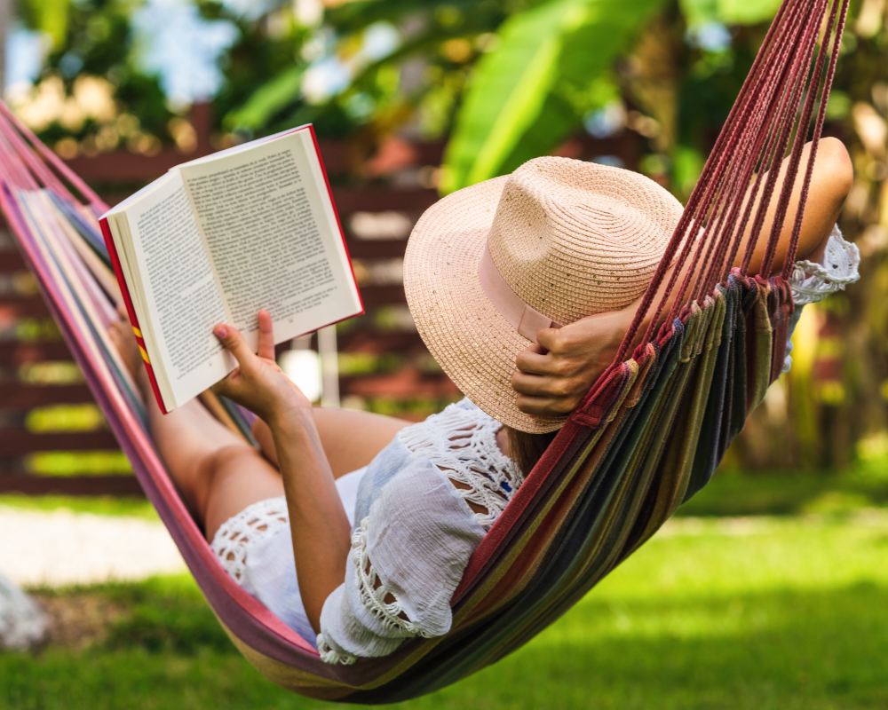 Summer Reading: Must-Read Books to Add to Your List!