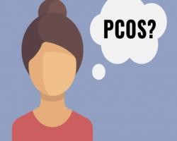 Dealing with PCOS