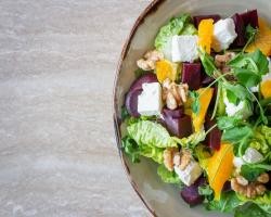 Salad Recipe By Tulika Garg 