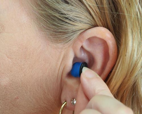 Hearing Aid 