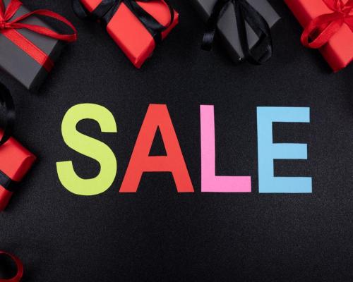 Best Websites with Cyber Monday Sale