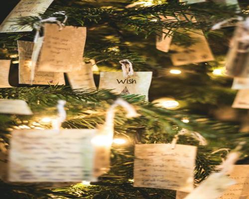 How to Have an Eco-Friendly Christmas