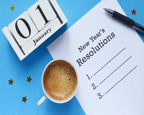 How To Make Solid And Attainable New Year Resolutions