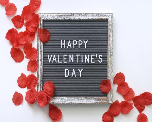 Tips to Celebrate a Wonderful Valentine's Day in 2022