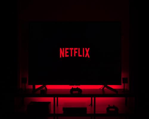 Upcoming Netflix Shows and Movies in 2022