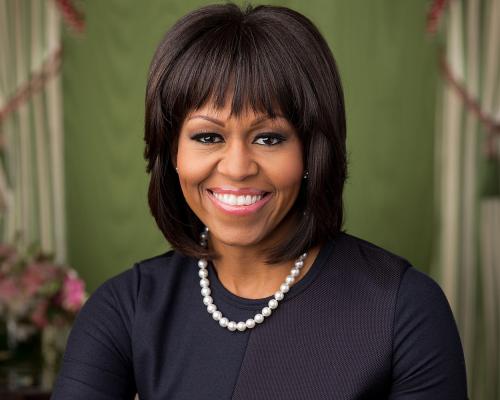 Michelle Obama