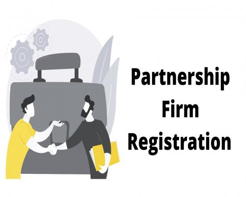 Partner Firms