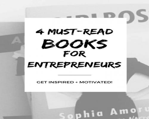 Booksforentrepreneurs 