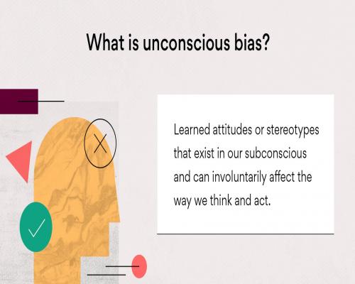 10 Unconscious Biases