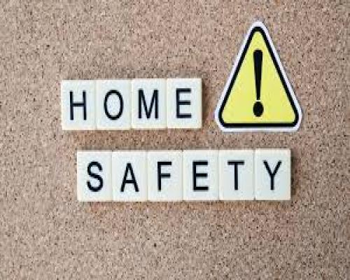 Home safety essentials