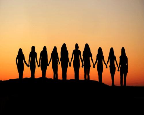 4 Benefits of Women Community