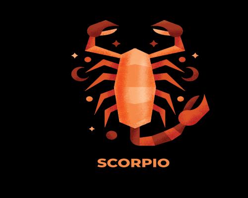 Scorpio Horoscope 2022