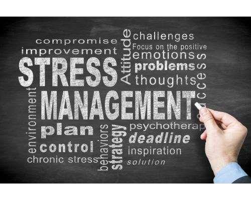 5 Must-Know Tips on Stress Management for Women Entrepreneurs