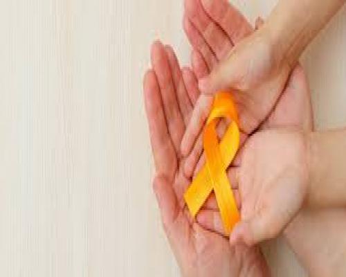 Me and my conversation withMultiple Sclerosis 