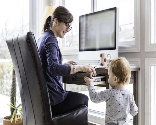 6 Tips for Balancing Work and Family