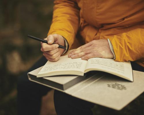 5 Reasons Why Everyone Should Write In Life