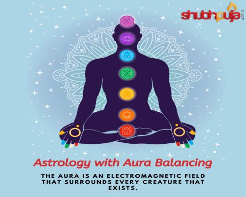 Clear your blockages with Shubhpuja Aura Testing