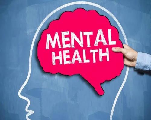 Mental Health and You
