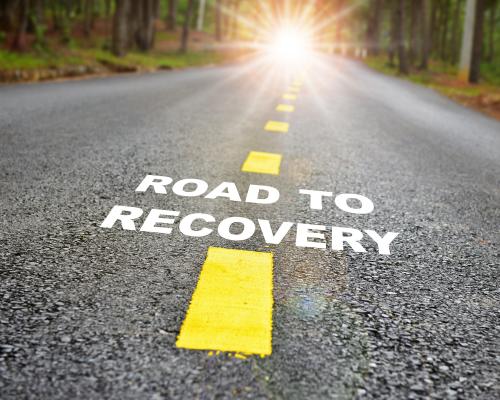 What are important goals in recovery?