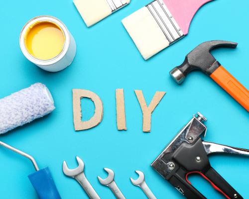 DIY Home Improvement: Empowering Women to Transform Their Living Spaces