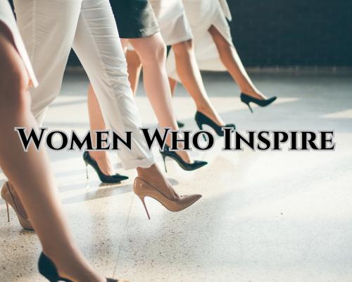 Women Who Inspire: Success Stories of Trailblazing Entrepreneurs