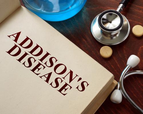Addison's Disease: When Your Body's Stress Coping Mechanism Falters