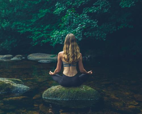 5 Surprising Benefits of Meditation