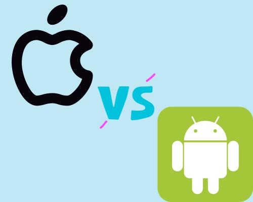 iPhone vs. Android: Which Smartphone Is Right for You?