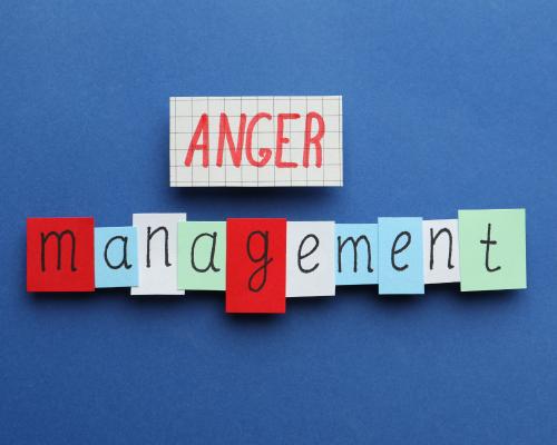What is Anger and How does One Navigate The Anger in A Constructive Way?