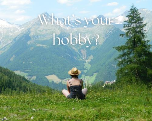 From Passion to Profit | Turning Your Hobby into a Successful Business Venture