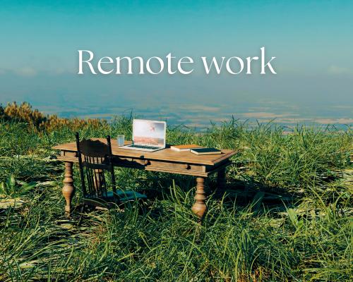The Rise of Remote Work: How to Build and Manage a Successful Remote Team