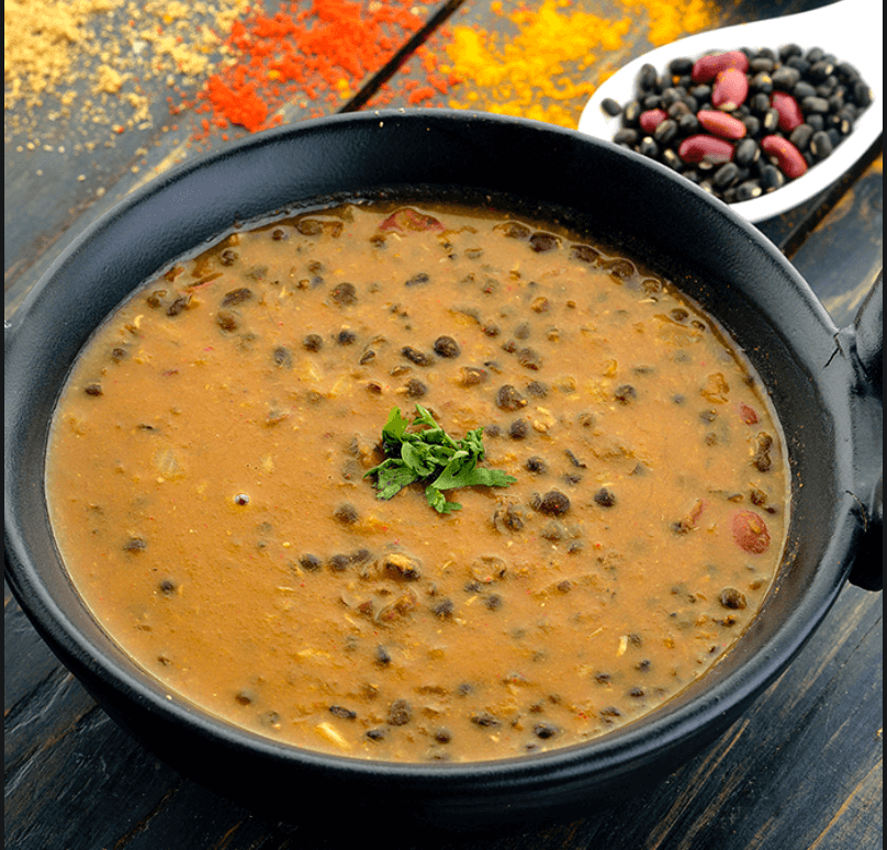 Dal Makhani Recipe by Tulika Garg