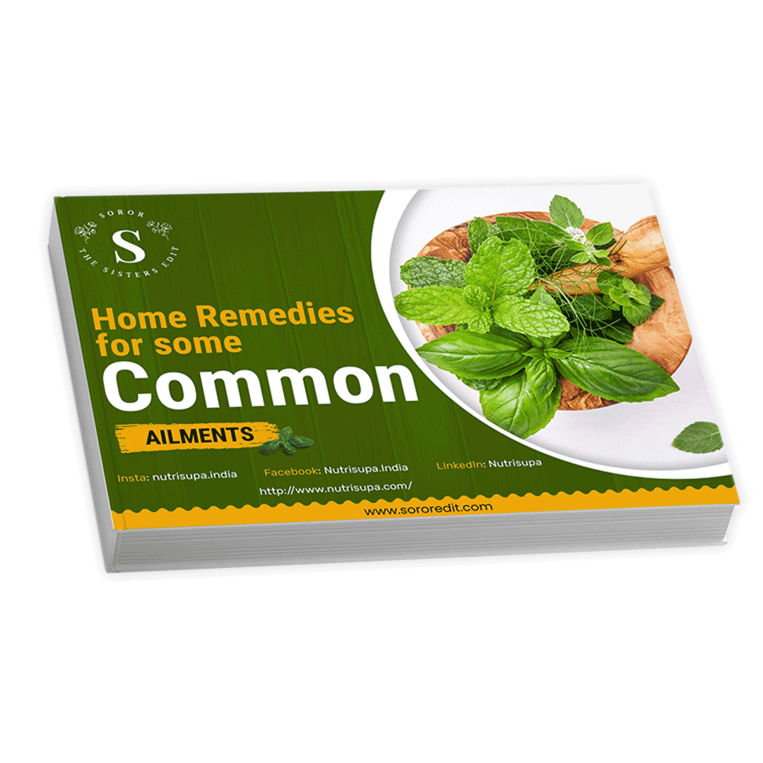 Recipes Soror